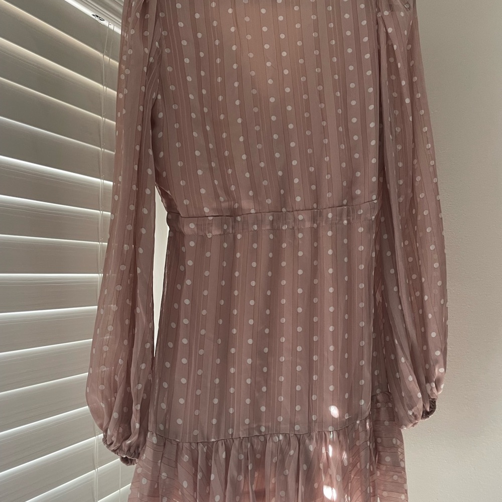 Lulus Dress - Picture 5 of 5